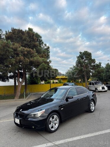 BMW 530 2006, 416,000 km - 3.0 л - Bakı