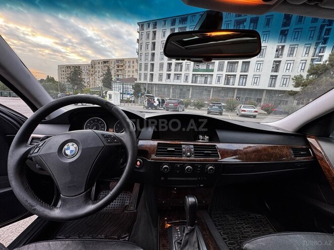 BMW 530 2006, 416,000 km - 3.0 л - Bakı