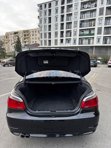 BMW 530 2006, 416,000 km - 3.0 л - Bakı