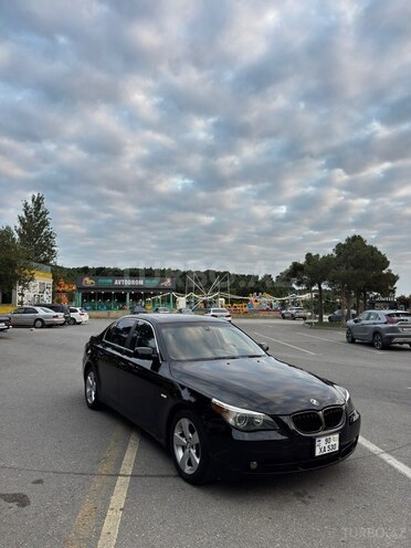 BMW 530 2006, 416,000 km - 3.0 л - Bakı