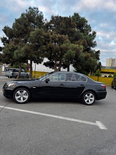 BMW 530 2006, 416,000 km - 3.0 л - Bakı