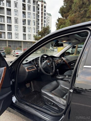 BMW 530 2006, 416,000 km - 3.0 л - Bakı