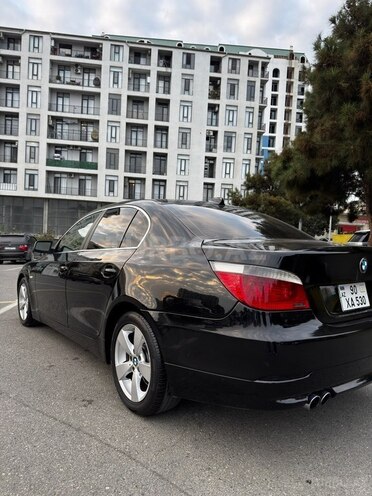 BMW 530 2006, 416,000 km - 3.0 л - Bakı