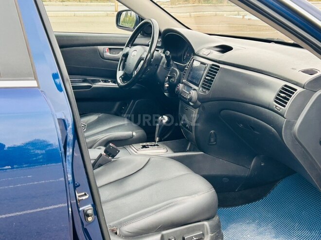 Kia Optima 2006, 217,000 km - 2.0 л - Gəncə