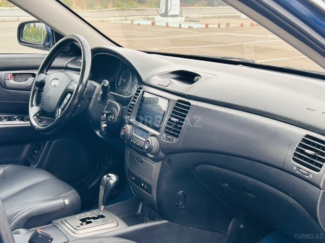 Kia Optima 2006, 217,000 km - 2.0 л - Gəncə