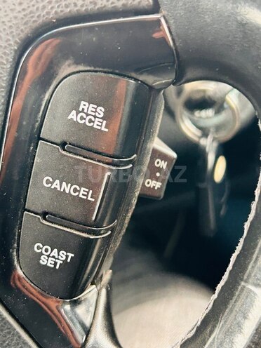 Kia Optima 2006, 217,000 km - 2.0 л - Gəncə