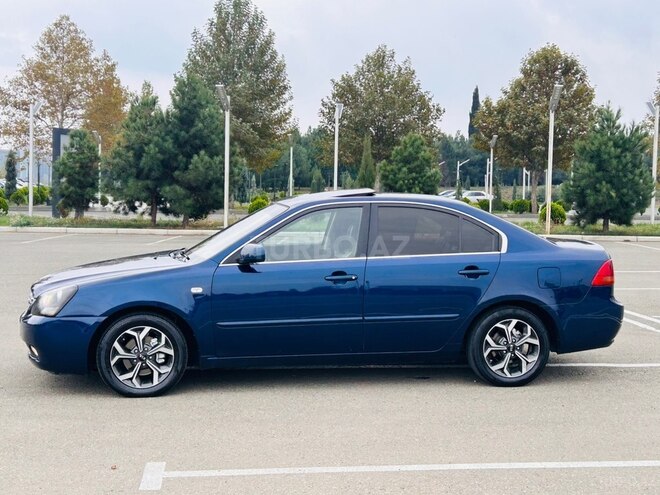 Kia Optima 2006, 217,000 km - 2.0 л - Gəncə
