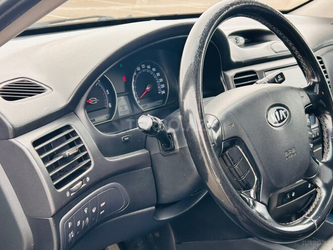 Kia Optima 2006, 217,000 km - 2.0 л - Gəncə