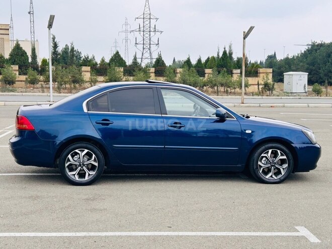Kia Optima 2006, 217,000 km - 2.0 л - Gəncə