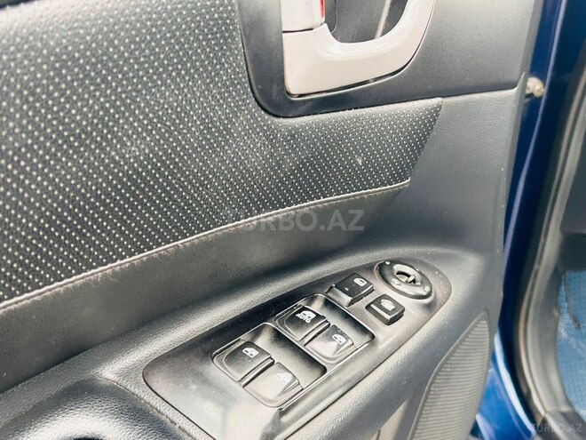 Kia Optima 2006, 217,000 km - 2.0 л - Gəncə
