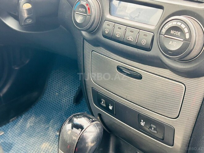Kia Optima 2006, 217,000 km - 2.0 л - Gəncə