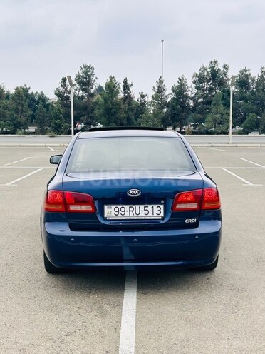 Kia Optima 2006, 217,000 km - 2.0 л - Gəncə
