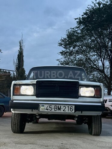 LADA (VAZ) 2107 1992, 55,000 km - 1.6 l - Bakı