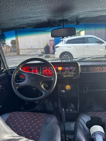 LADA (VAZ) 2107 1992, 55,000 km - 1.6 l - Bakı