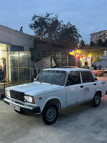 LADA (VAZ) 2107 1992, 55,000 km - 1.6 l - Bakı