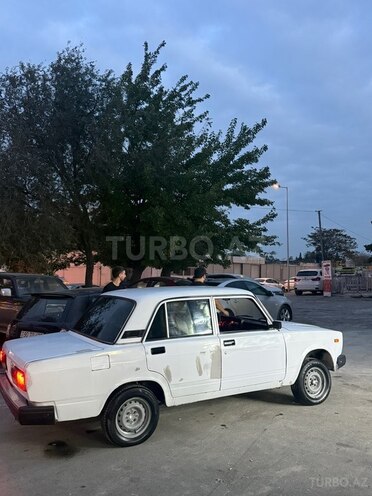 LADA (VAZ) 2107 1992, 55,000 km - 1.6 l - Bakı