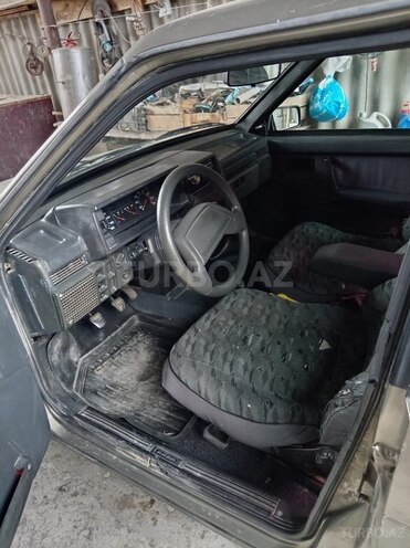 LADA (VAZ) 21099 1999, 250,000 km - 1.6 l - Oğuz