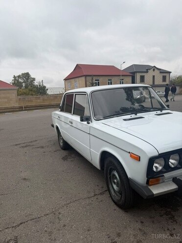 LADA (VAZ) 2106 2002, 180,000 km - 1.5 l - Şamaxı