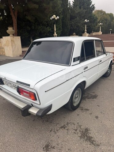 LADA (VAZ) 2106 2002, 180,000 km - 1.5 l - Şamaxı