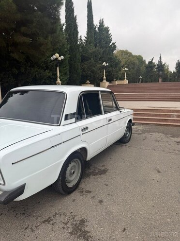 LADA (VAZ) 2106 2002, 180,000 km - 1.5 l - Şamaxı
