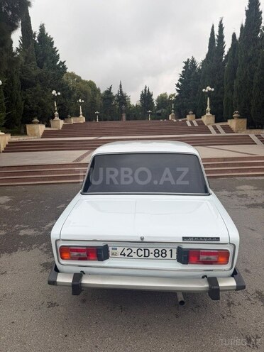 LADA (VAZ) 2106 2002, 180,000 km - 1.5 l - Şamaxı
