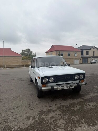 LADA (VAZ) 2106 2002, 180,000 km - 1.5 l - Şamaxı