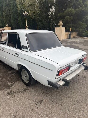 LADA (VAZ) 2106 2002, 180,000 km - 1.5 l - Şamaxı