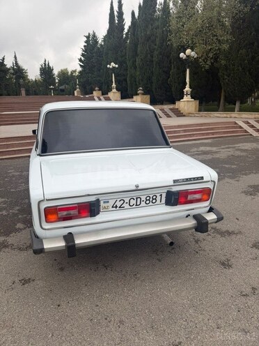 LADA (VAZ) 2106 2002, 180,000 km - 1.5 l - Şamaxı