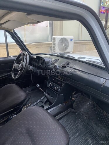 LADA (VAZ) 2106 2002, 180,000 km - 1.5 l - Şamaxı