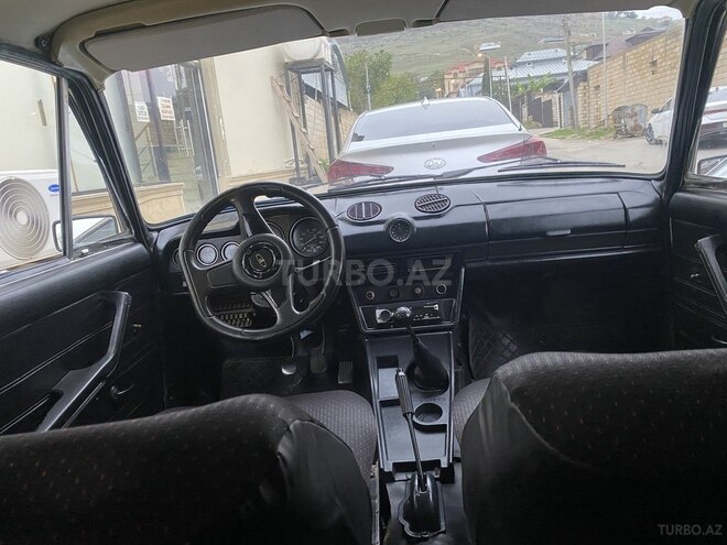LADA (VAZ) 2106 2002, 180,000 km - 1.5 l - Şamaxı