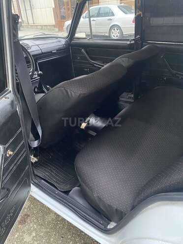 LADA (VAZ) 2106 2002, 180,000 km - 1.5 l - Şamaxı