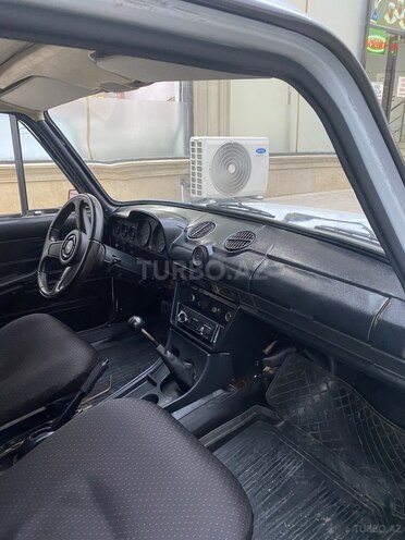 LADA (VAZ) 2106 2002, 180,000 km - 1.5 l - Şamaxı