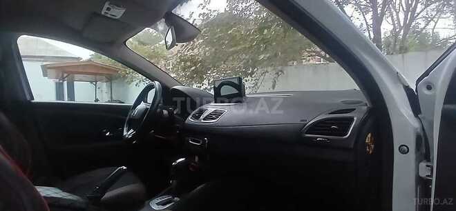 Renault Fluence 2012, 256,666 km - 1.6 l - Xırdalan