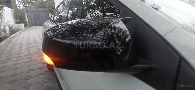 Renault Fluence 2012, 256,666 km - 1.6 l - Xırdalan