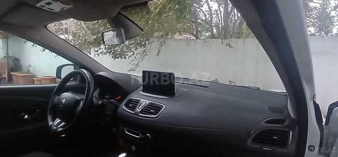Renault Fluence 2012, 256,666 km - 1.6 l - Xırdalan