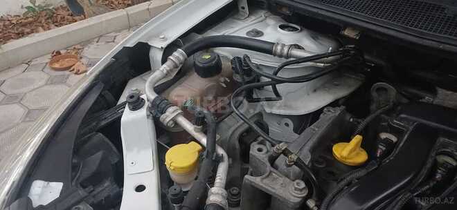 Renault Fluence 2012, 256,666 km - 1.6 l - Xırdalan