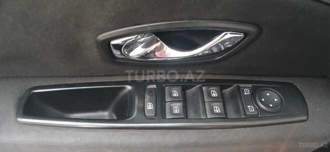 Renault Fluence 2012, 256,666 km - 1.6 l - Xırdalan