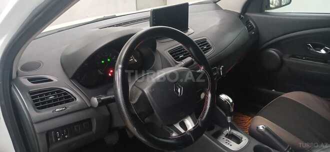 Renault Fluence 2012, 256,666 km - 1.6 l - Xırdalan