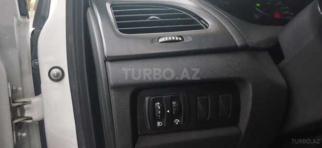 Renault Fluence 2012, 256,666 km - 1.6 l - Xırdalan