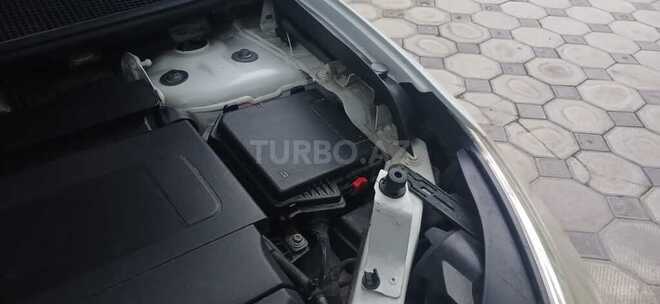 Renault Fluence 2012, 256,666 km - 1.6 l - Xırdalan
