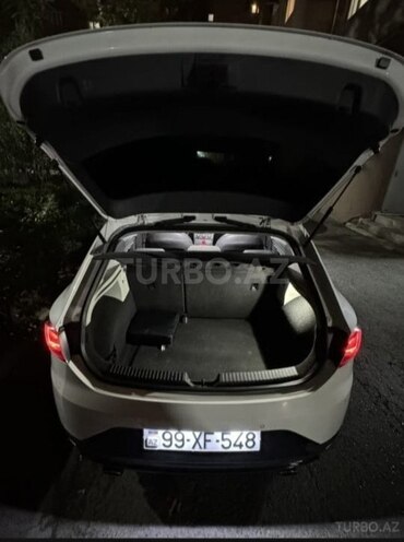 SEAT Leon 2013, 272,000 km - 1.8 l - Bakı