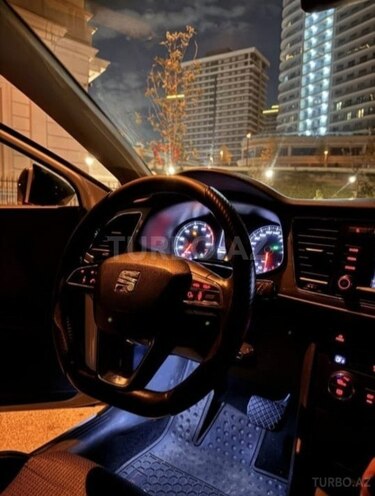 SEAT Leon 2013, 272,000 km - 1.8 l - Bakı