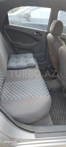 Chevrolet Lacetti 2006, 380,475 km - 1.6 л - Bakı