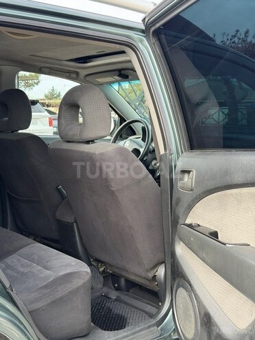 Mitsubishi Outlander 2004, 298,000 km - 2.4 l - Bakı