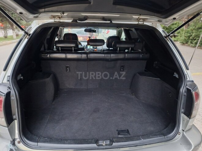 Lexus RX 300 2002, 278,000 km - 3.0 л - Sumqayıt