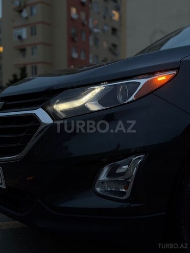 Chevrolet Equinox 2021, 183,100 km - 1.5 л - Bakı