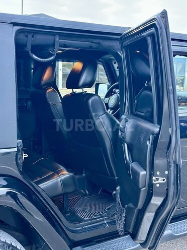 Jeep Wrangler 2013, 190,243 km - 2.8 l - Bakı