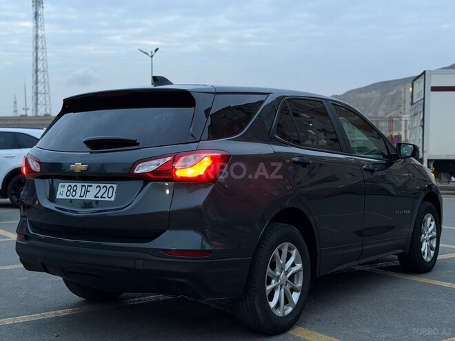 Chevrolet Equinox 2021, 183,100 km - 1.5 л - Bakı