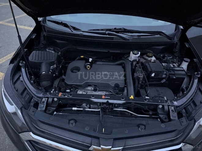 Chevrolet Equinox 2021, 183,100 km - 1.5 л - Bakı