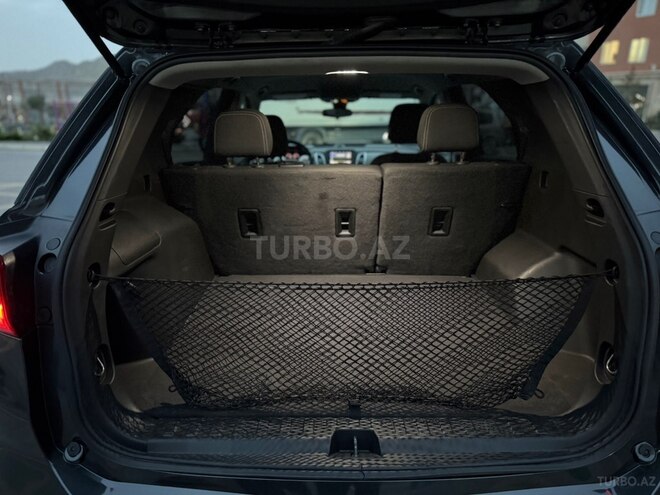 Chevrolet Equinox 2021, 183,100 km - 1.5 л - Bakı
